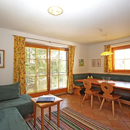 Apartment Manuela.5 Konigsleiten